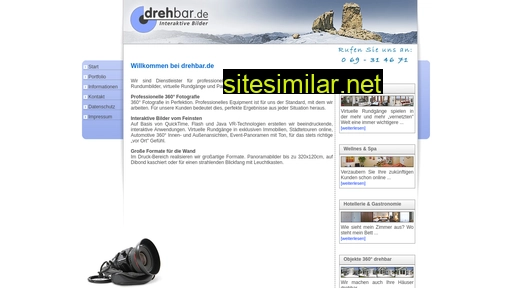 drehbar.de alternative sites