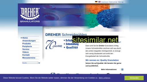 dreher-aachen.de alternative sites