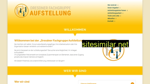 Dresdner-fachgruppe-aufstellung similar sites