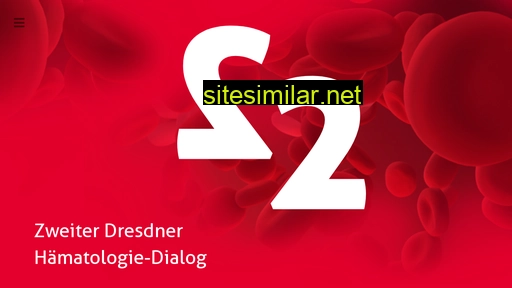 dresdner-haematologie-dialog.de alternative sites