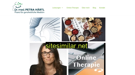 drhaertl.de alternative sites