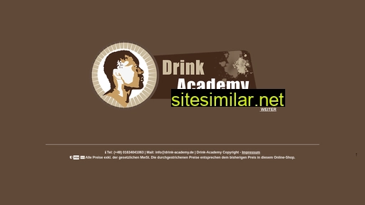 drink-academy.de alternative sites