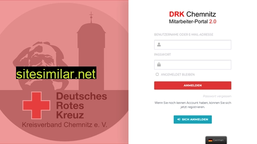 drkchemnitz-intern.de alternative sites