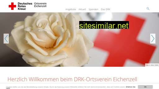 drkeichenzell.de alternative sites