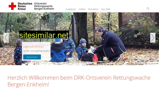 drk-bergen-enkheim.de alternative sites
