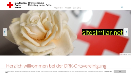 drk-ov-rotenburg.de alternative sites