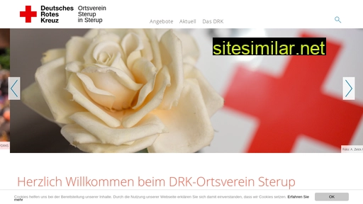 drk-sterup.de alternative sites