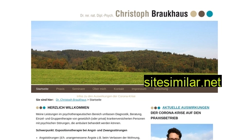 dr-braukhaus.de alternative sites