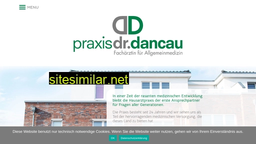 dr-dancau.de alternative sites