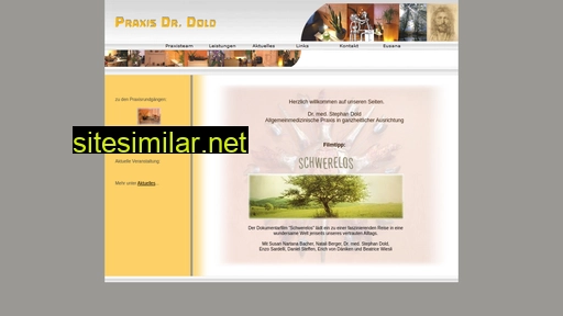 dr-dold.de alternative sites