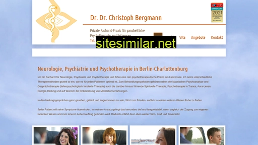 dr-dr-bergmann.de alternative sites