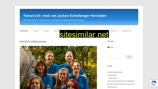 dr-eichelberger.de alternative sites