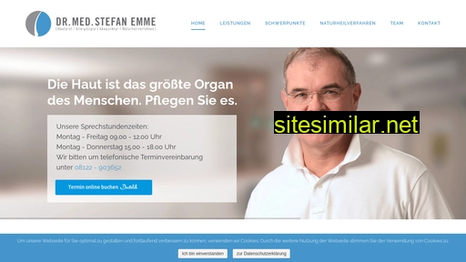dr-emme.de alternative sites