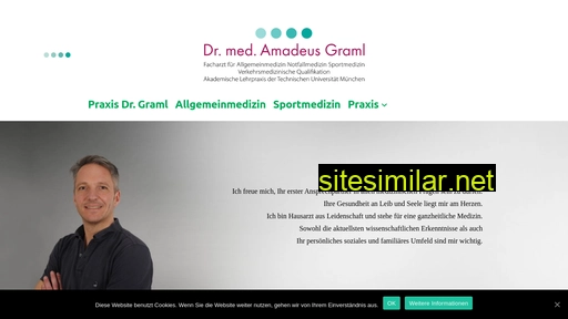 dr-graml.de alternative sites