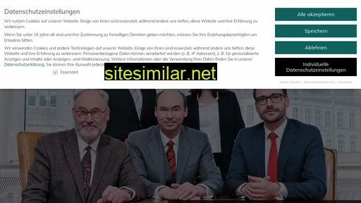 dr-herlitzius.de alternative sites