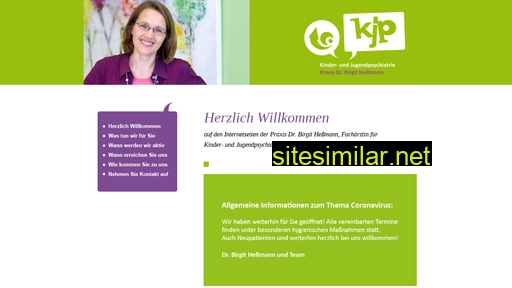 dr-hessmann.de alternative sites