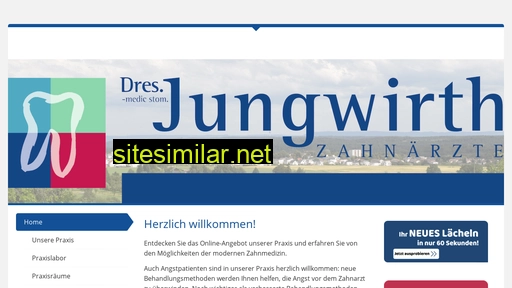 dr-jungwirth.de alternative sites
