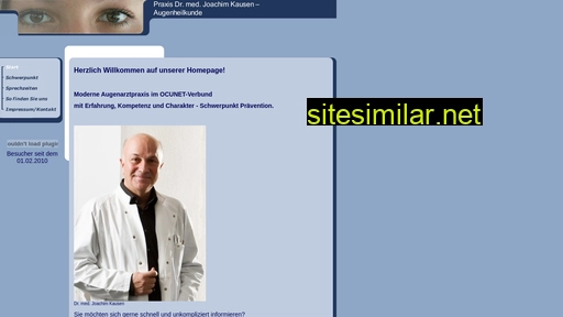 dr-kausen.de alternative sites