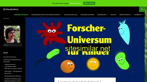 dr-kerstin-kern.de alternative sites
