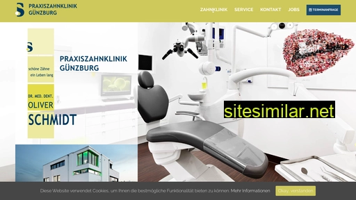 dr-oliver-schmidt.de alternative sites