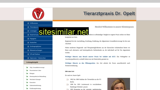 dr-opelt.de alternative sites