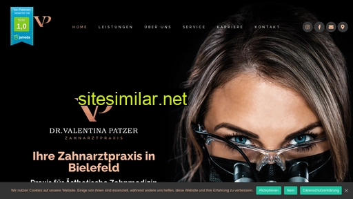 dr-patzer.de alternative sites