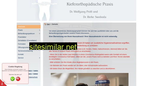 dr-proett-swoboda.de alternative sites