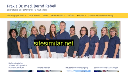 dr-rebell.de alternative sites