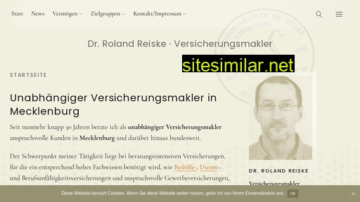 dr-reiske.de alternative sites