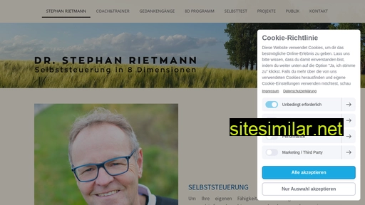 dr-rietmann.de alternative sites
