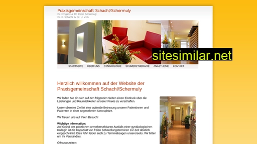 dr-schermuly.de alternative sites