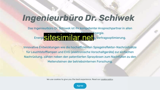 dr-schiwek.de alternative sites