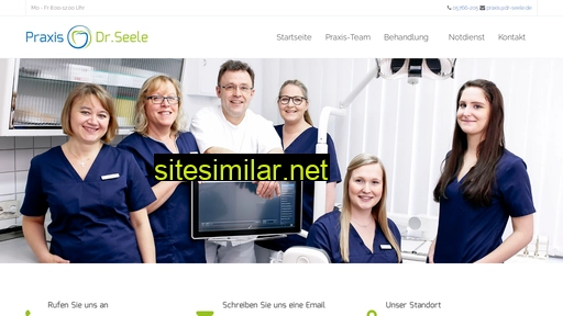 dr-seele.de alternative sites