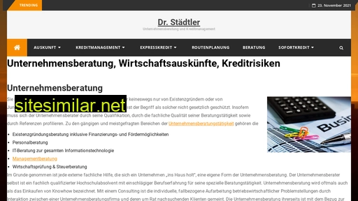 dr-staedtler.de alternative sites