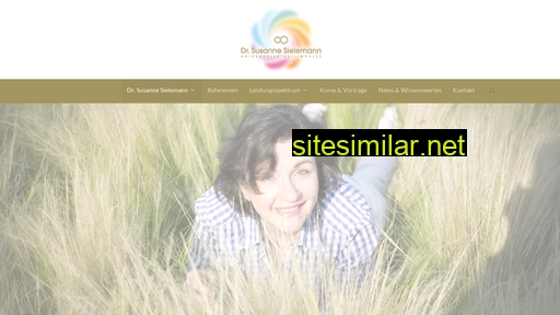 dr-susanne-sielemann.de alternative sites