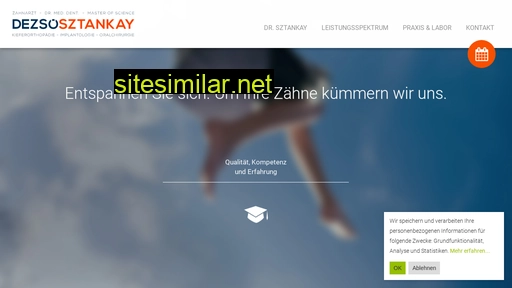 dr-sztankay.de alternative sites
