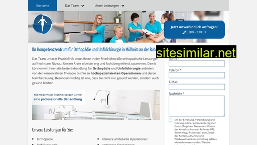 dr-tobiasschlegel.de alternative sites