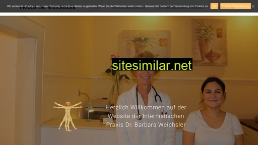 dr-weichsler.de alternative sites