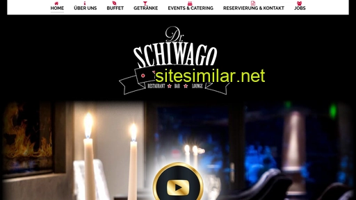 drschiwago.de alternative sites
