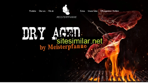 Dry-aged-by-meisterpfanne similar sites