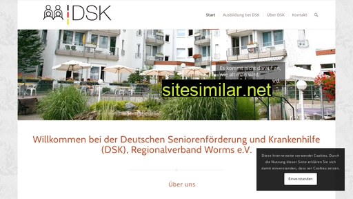 Dsk-rv-worms similar sites