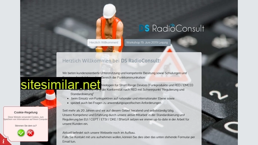 Ds-radio-consult similar sites
