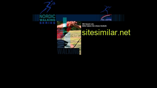 dsv-nordic-walking-series.de alternative sites