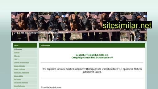 dtk-badschwalbach.de alternative sites