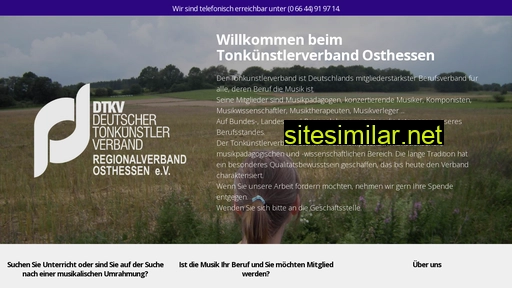 dtkv-osthessen.de alternative sites