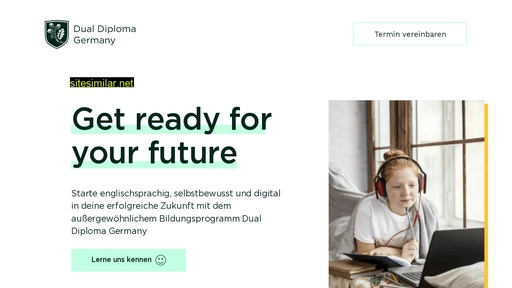 dual-diploma-germany.de alternative sites