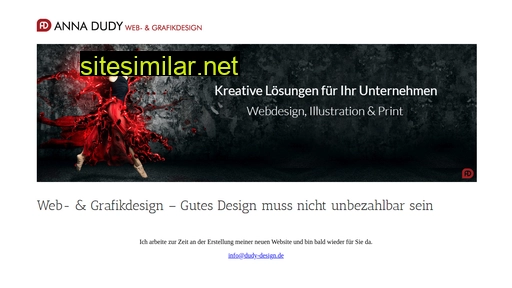 dudy-design.de alternative sites