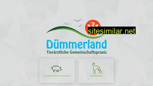 Duemmerland similar sites