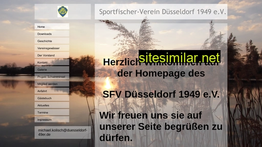 duesseldorf-49er.de alternative sites
