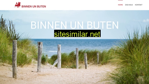 Duhnen-binnen-un-buten similar sites